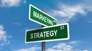 strategia marketing