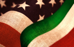 america italia