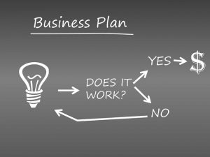 business plan