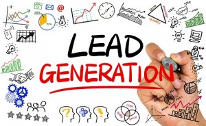 Lead generation