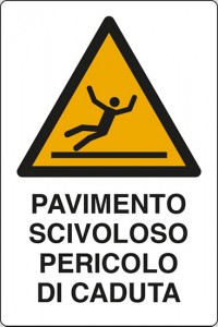 pericolo