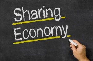 sharing economy