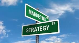 strategia marketing