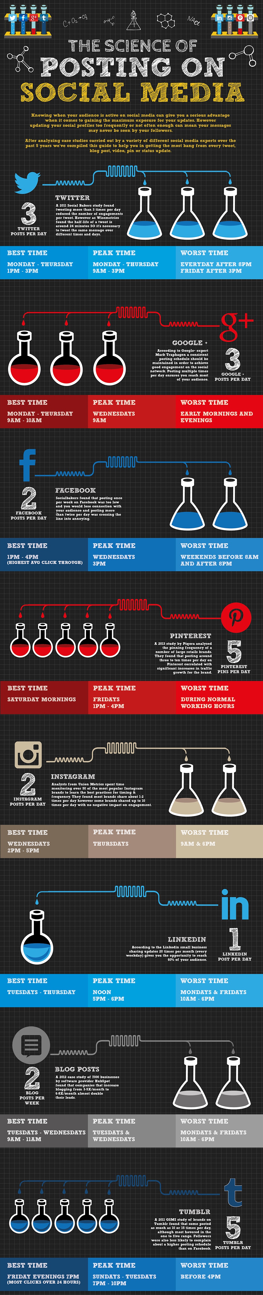 Infografica Social