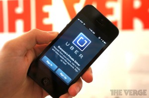 Uber
