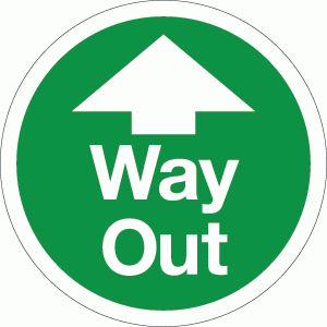 wayout