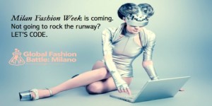 Startup Weekend Fashion & Tech